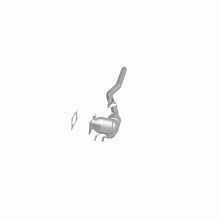 Load image into Gallery viewer, MagnaFlow Direct Fit Catalytic Converter 06-08 Jetta/GTI/A3/ 2.0T OE