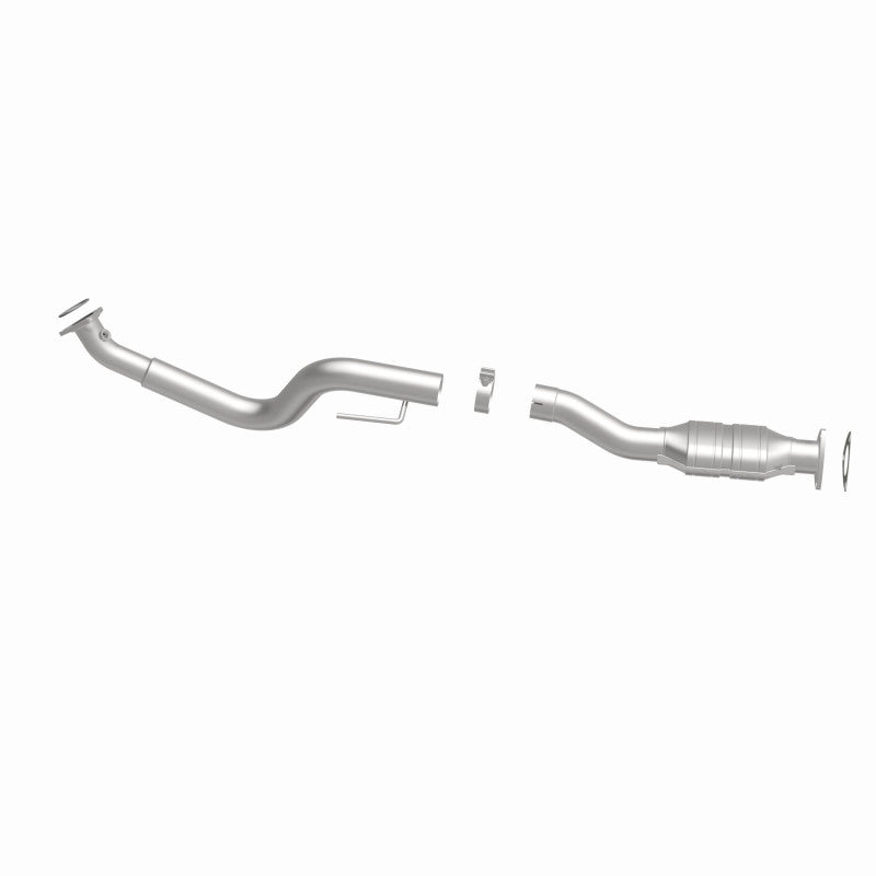 MagnaFlow Direct Fit Catalytic Converter 03-07 GM 2500/3500 P/S OEM