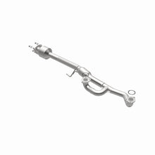 Load image into Gallery viewer, MagnaFlow Direct Fit Catalytic Converter 14-15 Acura MDX 3.5L Underbody