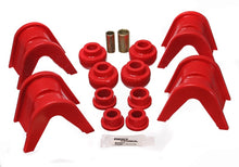 Load image into Gallery viewer, Energy Suspension Ford C-Bush 2 Deg. - Red