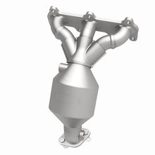 Load image into Gallery viewer, MagnaFlow Direct Fit Catalytic Converter 2004 Hyundai Santa Fe 2.7L