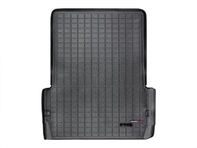 Load image into Gallery viewer, WeatherTech 11+ Dodge Durango Cargo Liners - Black - GTR Auto