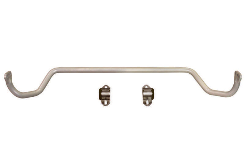 Whiteline 10+ Chevrolet Camaro Front Heavy Duty Adjustable 27mm Swaybar - GTR Auto