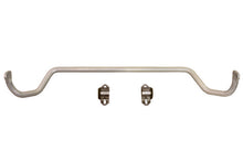 Load image into Gallery viewer, Whiteline 10+ Chevrolet Camaro Front Heavy Duty Adjustable 27mm Swaybar - GTR Auto
