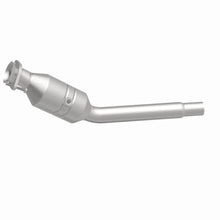 Load image into Gallery viewer, MagnaFlow Direct Fit Catalytic Converter 10-12 Jaguar XJ V8-5.0L