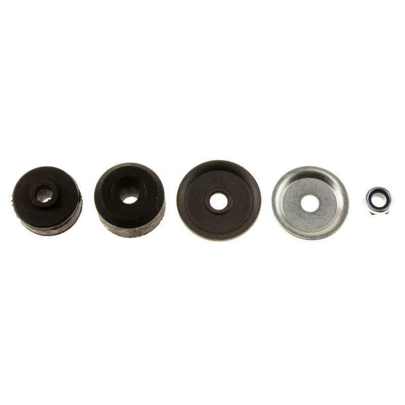 Bilstein B6 1992 Chevrolet C1500 Suburban Base Front 46mm Monotube Shock Absorber - GTR Auto