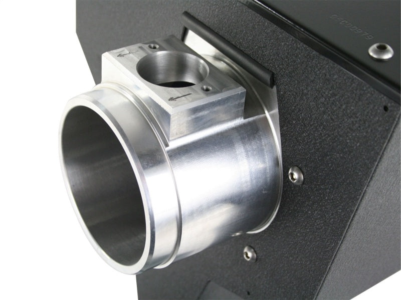 aFe MagnumFORCE Intakes Stage-1 P5R AIS P5R BMW Z4 M (E85/E86) 06-08 L6-3.2L (S54) - GTR Auto