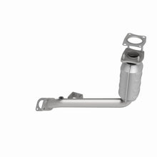 Load image into Gallery viewer, MagnaFlow Direct Fit Catalytic Converter Escort 97-98 2.0L OEM