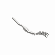 Load image into Gallery viewer, MagnaFlow Direct Fit Catalytic Converter 00-02 Audi S4 2.7L D/S