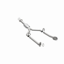 Load image into Gallery viewer, MagnaFlow Direct Fit Catalytic Converter 95-97 SC400 4.0L