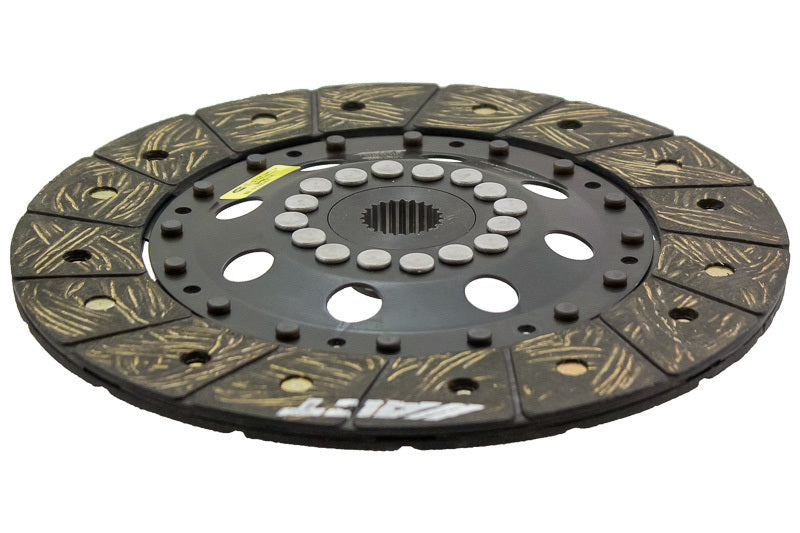 ACT 2014 Ford Focus Perf Street Rigid Disc - GTR Auto