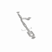 Load image into Gallery viewer, MagnaFlow Direct Fit Catalytic Converter 00-03 Galant 3L rr OEM