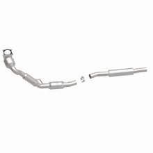 Load image into Gallery viewer, MagnaFlow Direct Fit Catalytic Converter 09-12 Audi A3 Quattro 2.0L