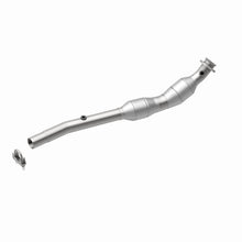 Load image into Gallery viewer, MagnaFlow Direct Fit Catalytic Converter 03-05 R Rover HSE4.4 P/S OE