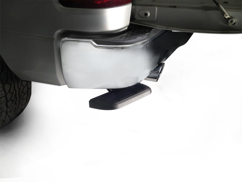 AMP Research 19 Ram 2500 BedStep - Black - GTR Auto
