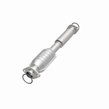 Load image into Gallery viewer, MagnaFlow Direct Fit Catalytic Converter 06- Mazda 6 3.0L Rear OEM