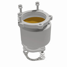 Load image into Gallery viewer, MagnaFlow Direct Fit Catalytic Converter 02-03 Hyundai XG350 rr 3.5L