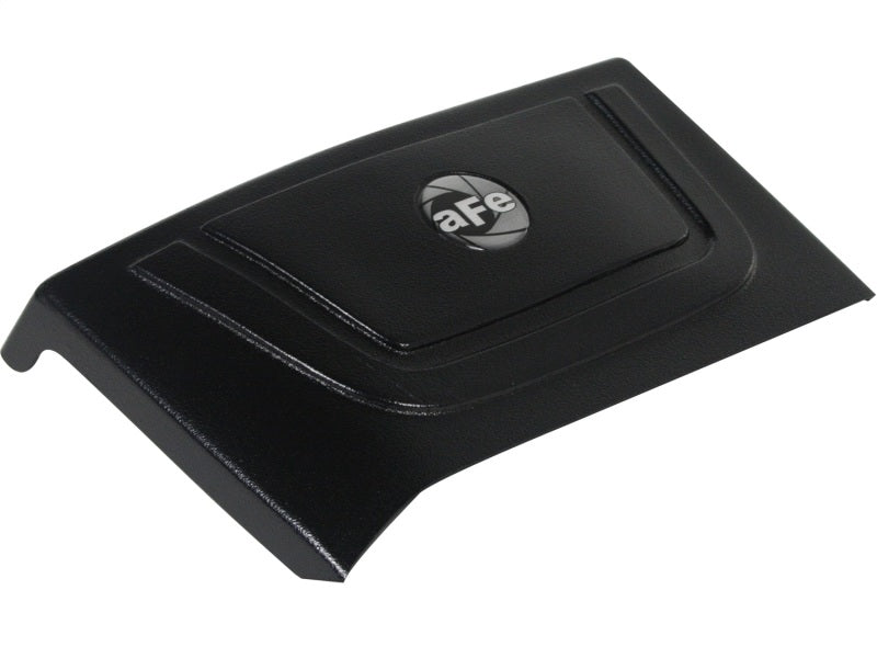 aFe MagnumFORCE Intake System Cover Stage-2 P5R 11-13 Ford F-150 EcoBoost V6-3.5L (tt) - GTR Auto