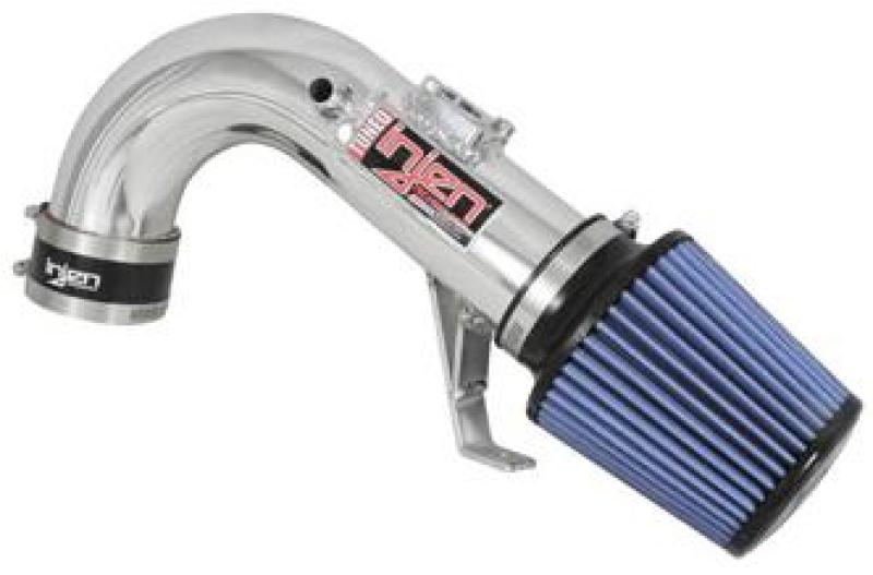Injen 11+ Scion tC Polished Short Ram Air Intake - GTR Auto