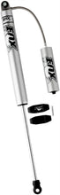 Load image into Gallery viewer, Fox 99+ Chevy HD 2.0 Performance Series 14.1in. Smooth Body Remote Res. Rear Shock / 7-10in. Lift - GTR Auto