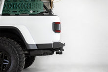 Load image into Gallery viewer, Addictive Desert Designs 2020 Jeep Gladiator JT Stealth Fighter Rear Bumper - GTR Auto