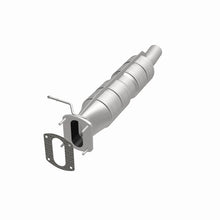 Load image into Gallery viewer, MagnaFlow Direct Fit Catalytic Converter 05-07 Ford F-Series Rear