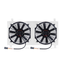 Load image into Gallery viewer, Mishimoto 02-04 Acura RSX Aluminum Fan Shroud Kit - GTR Auto