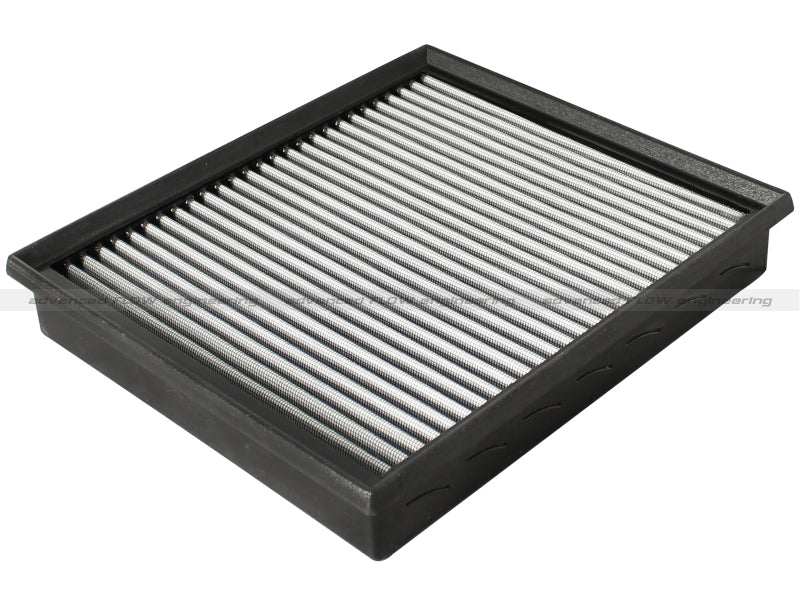 aFe MagnumFLOW OER Air Filter PRO DRY S 14 Toyota Tundra V8 5.7L - GTR Auto