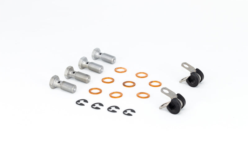 Goodridge SRT4 Brake Lines - GTR Auto