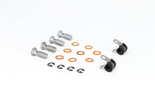 Load image into Gallery viewer, Goodridge SRT4 Brake Lines - GTR Auto