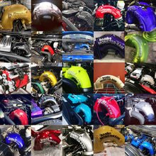 Load image into Gallery viewer, Banks Power 98-02 Dodge 5.9L Monster-Ram Intake w/ Boost Tube - GTR Auto
