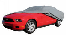 Load image into Gallery viewer, Rampage 1999-2019 Universal Easyfit Car Cover 4 Layer - Grey - GTR Auto