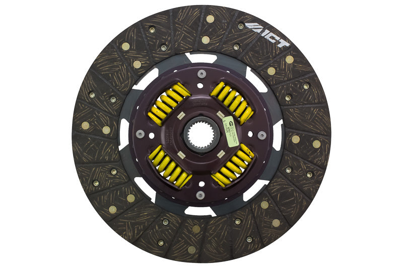 ACT 1998 Chevrolet Camaro Perf Street Sprung Disc - GTR Auto
