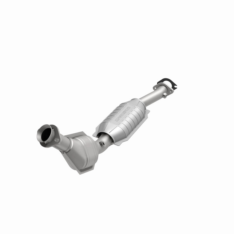 MagnaFlow Direct Fit Catalytic Converter Crown Vic-Town Car-Grand Marq 23327