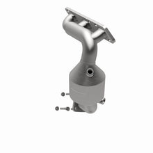 Load image into Gallery viewer, MagnaFlow Direct Fit Catalytic Converter 02-03 MPV 3.0 Front Manifold OEM