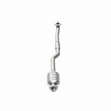 Load image into Gallery viewer, MagnaFlow Direct Fit Catalytic Converter 99-02 Daewoo Leganza 2.2L