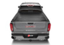 Load image into Gallery viewer, BAK 2020 Chevy Silverado 2500/3500 HD 6ft 9in Bed BAKFlip F1 - GTR Auto