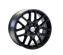 Load image into Gallery viewer, Ford Racing Mustang Matte Black Wheel - GTR Auto