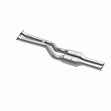 Load image into Gallery viewer, MagnaFlow Conv DF BMW 3 01-06 Rear - GTR Auto
