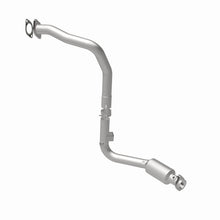 Load image into Gallery viewer, MagnaFlow DF Conv 05-08 Land Rover LR3 4.0L/4.4L/06-08 Range Rover Sprt 4.2L Spercharged/4.4L P/S