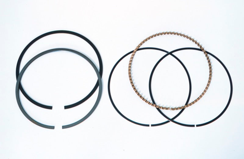 Mahle MS 4.125in 1.0mm 1.0mm 2.0mm Drop In Rings 4125MS-112D
