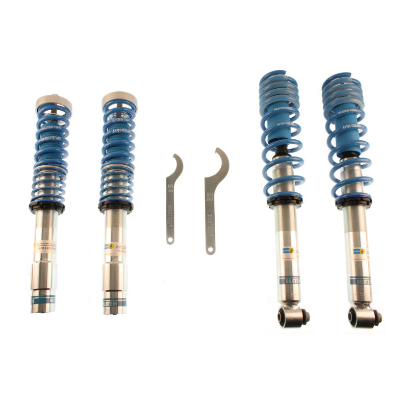 Bilstein B14 1997 BMW 540i Base Front and Rear Performance Suspension System - GTR Auto