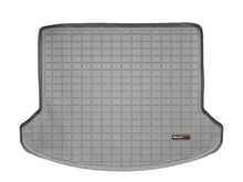 Load image into Gallery viewer, WeatherTech 14+ BMW 3-Series Gran Turismo Cargo Liners - Black - GTR Auto
