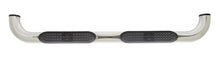 Load image into Gallery viewer, Iron Cross 04-18 Nissan Titan Crew Cab 4in Tube Steps - Cab Length - Stainless