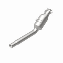 Load image into Gallery viewer, MagnaFlow California Direct Fit Converter 10-12 Jaguar XJ 5.0L