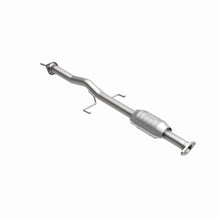 Load image into Gallery viewer, MagnaFlow Direct Fit Catalytic Converter 01-03 Mazda Protege 2.0L