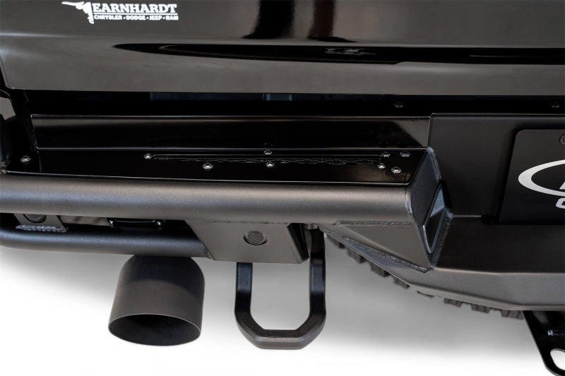 Addictive Desert Designs 2021 Dodge RAM 1500 TRX PRO Bolt-On Rear Bumper w/ Sensors - GTR Auto