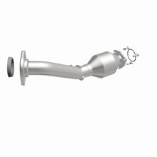 Load image into Gallery viewer, MagnaFlow Direct Fit Catalytic Converter 12-14 Civic 2.4L
