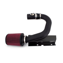 Load image into Gallery viewer, Mishimoto 13+ Subaru BRZ/Scion FR-S Performance Cold Air Intake Kit - Wrinkle Black - GTR Auto