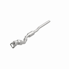 Load image into Gallery viewer, MagnaFlow Direct Fit Catalytic Converter 00-02 Audi S4 2.7L D/S